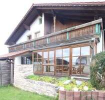 Familien aufgepasst - gemütliches Einfamilienhaus mit viel Wohnfläche! - Wörth a. d. Isar