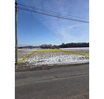 Ruhiges Grundstück-Friedrichshagen bei Greifswald