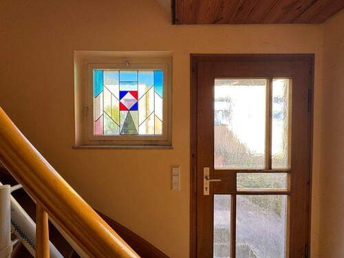 EG_Eingangstür_Detail - 