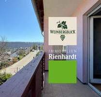 Weinbergblick! 1- oder 2-Familienhaus in aussichtsreicher Lage - Mühlacker Mühlhausen