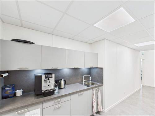 Exemplarisch Küche - 