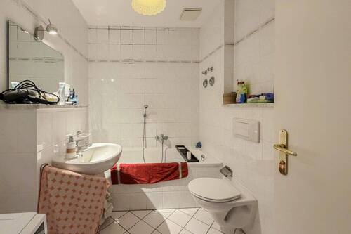 Badezimmer - 