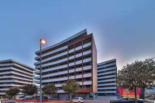 Modernes Wohngebäude mit Balkonen in attraktiver Lage Split - In zentraler Lage von Split - Modernes Apartment mit großzügigem Balkon