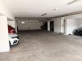 Tiefgarage - 