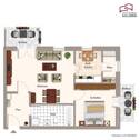 Grundriss - 