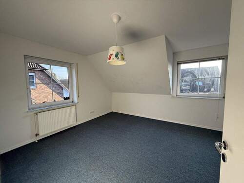 Zimmer Obergeschoss - 