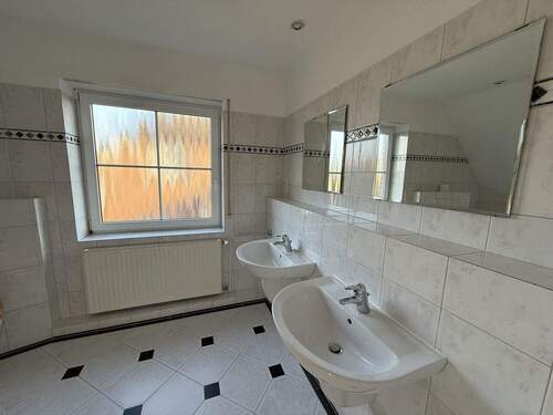 Badezimmer Obergeschoss - 