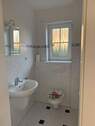 Gäste-WC im Erdgeschoss - 
