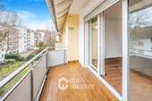 Balkon - 