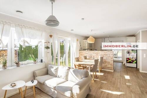 04 - Bungalow mit 140,00 m&sup2; in Trebbin zum Kaufen