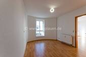 Schlafzimmer - Etagenwohnung mit 52,00 m&sup2; in Plauen zur Miete