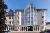 Hausansicht - 