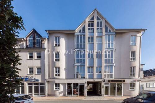 Hausansicht - 