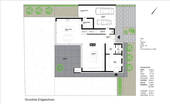 Kellergeschoss - 