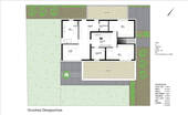 Obergeschoss - 