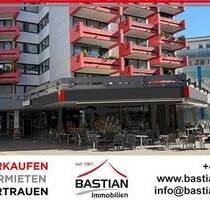 Seltene Chance! 1A-Gewerbeobjekt zu verkaufen-gut vermietetes Ladenlokal in bester Innenstadtlage! - Worms