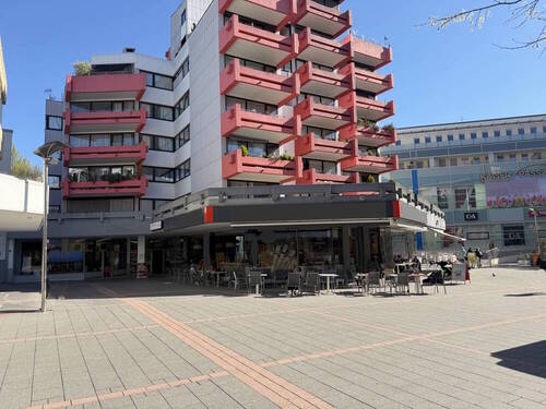 Gebäude - 