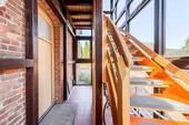 Treppenhaus - 