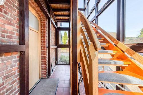 Treppenhaus - 