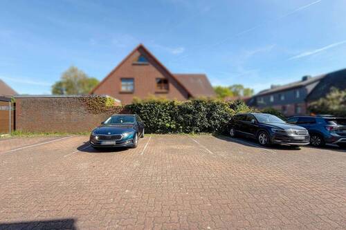 Parkplätze (2) - 