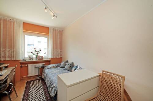 Kinderzimmer - 