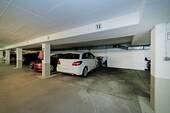 Tiefgaragenstellplatz - 