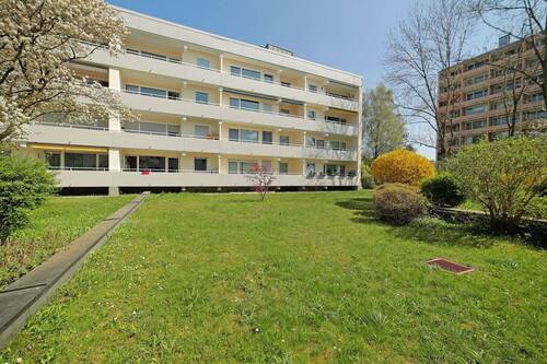 Hausansicht - 