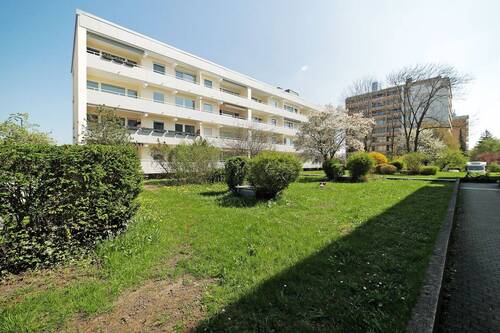 Hausansicht - 