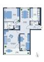 Grundriss - 