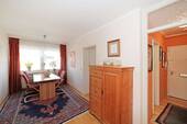 Essdiele - 3 Zimmer Etagenwohnung in Unterföhring