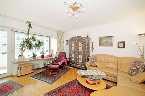 Wohnzimmer - 