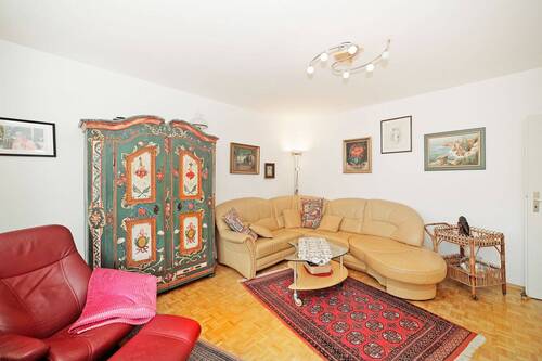 Wohnzimmer - 