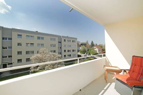 Balkon - 