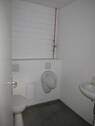 Hallen-WC - 