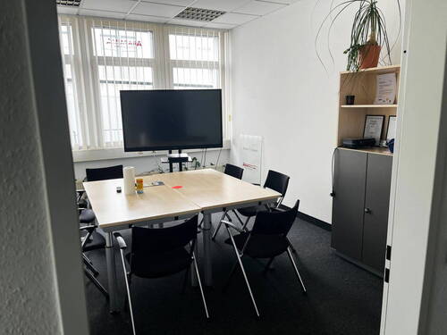 Einzelbüro - 