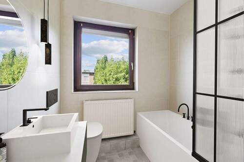 Staging Badezimmer - 