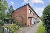 Reihenendhaus - 