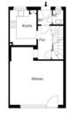 Grundriss Erdgeschoss - 