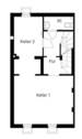 Grundriss Keller - 