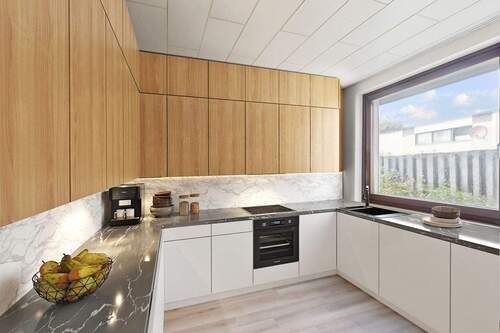 Staging Küche - 