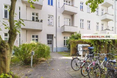 2.jpg - 2 Zimmer Etagenwohnung zum Kaufen in Berlin
