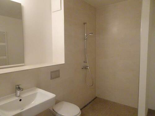 Duschbad - 