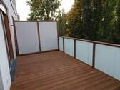Romantische Abendstimmung - 