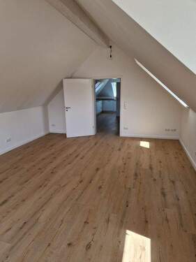 Bild 3 - 3 Zimmer Etagenwohnung in Kammlach