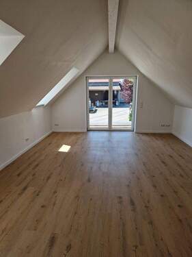 Bild 4 - Etagenwohnung mit 80,00 m² in Kammlach zur Miete