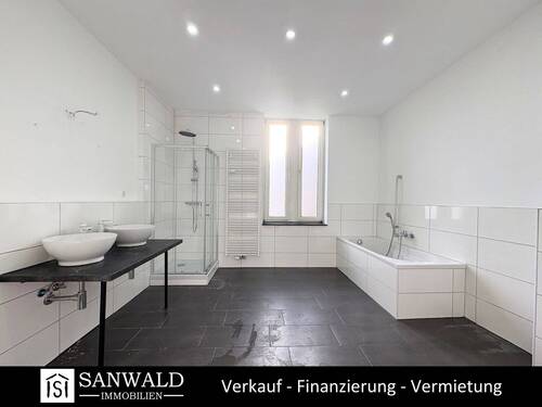 1 - Attraktive 3,5 Zimmer Wohnung mit Gemeinschaftsgarten