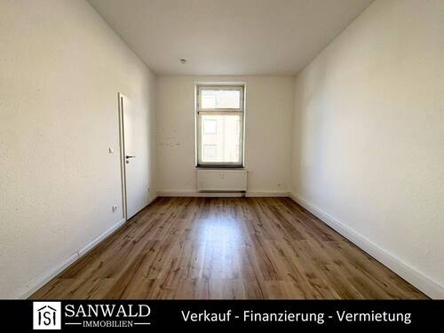 5 - Etagenwohnung mit 100,00 m² in Düsseldorf zur Miete