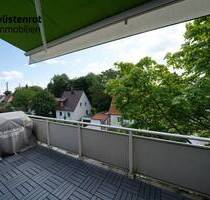 Dachterrassen-Highlight in Pasing - 2 Zimmer zum Wohlfühlen - München Pasing-Obermenzing