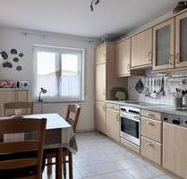 Helle 3-Zimmer-Wohnung mit überdachtem Balkon - Ballrechten-Dottingen