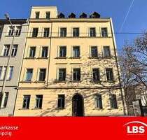 4-Zimmer-Maisonette mit Gartenanteil - Leipzig Neustadt-Neuschönefeld 4-Zimmer-Maisonette mit Gartenanteil - Leipzig Neustadt-Neuschönefeld